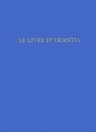 Le Livre d'Urantia
