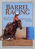 Camarillo, Sharon: Barrel Racing Camarillo, Sharon: Barrel Racing