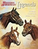 Simmons, Diane: Legends: Outstanding Quarter Horse Stallions & Mares Simmons, Diane: Legends: Outstanding Quarter Horse Stallions & Mares