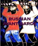 Petrova, Yengenia: Origins of the Russian Avant-Garde