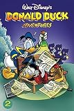 [???]: Walt Disney's Donald Duck Adventures: Uncle Scrooge in Another Day, Another Dolor/Mickey Mouse in Road to Hoola-Hoopa/Donald Duck in Blue Rain