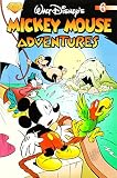 Gilbert, Michael T.: Mickey Mouse Adventures 6 Gilbert, Michael T.: Mickey Mouse Adventures 6