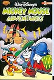 Gilbert, Michael T.: Mickey Mouse Adventures 3 Gilbert, Michael T.: Mickey Mouse Adventures 3
