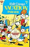 Barks, Carl: Walt Disney's Vacation Parade 2 Barks, Carl: Walt Disney's Vacation Parade 2