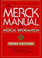 Merck Manual by Mark H. Beers