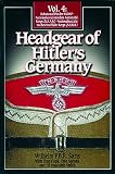 Cook, Stan: Headgear of Hitler's Germany
