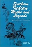 Owens, Laurella: Southern Indian Myths And Legends Owens, Laurella: Southern Indian Myths And Legends