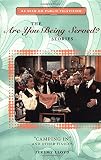 Lloyd, Jeremy: Are You Being Served? Stories: Camping in and Other Fiascos Lloyd, Jeremy: Are You Being Served? Stories: Camping in and Other Fiascos