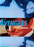 Carraze, Alain: The Avengers Companion Carraze, Alain: The Avengers Companion