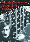 Blade Runner: A Movie (0912652462) by Burroughs, William S. Burroughs, William S.: Blade Runner: A Movie