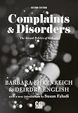 Ehrenreich, Barbara: Complaints and Disorders: The Sexual Politics of Sickness