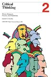 Kurfiss, Joanne Gainen: Critical Thinking: Theory, Research, Practice, and Possibilities