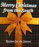 Stone, Michelle: Merry Christmas from the South: Recipes for the Season Stone, Michelle: Merry Christmas from the South: Recipes for the Season