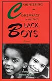 Kunjufu, Jawanza: Countering the Conspiracy to Destroy Black Boys Vol. I+IV Series Kunjufu, Jawanza: Countering the Conspiracy to Destroy Black Boys Vol. I+IV Series