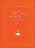 Yeshe, Tsogyal: The Life and Liberation of Padmasambhava