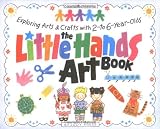 Press, Judy: The Little Hands Art Book Press, Judy: The Little Hands Art Book