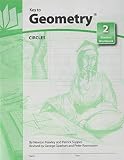 Key to Geometry: Circles (0913684724) by Suppes, Patrick Suppes, Patrick: Key to Geometry: Circles