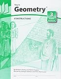 Suppes, Patrick: Key to Geometry: Constructions