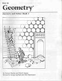 Not Available: Key to Geometry - Answers 7