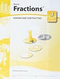 Adding and Subtracting Book 3 (0913684937) by Rasmussen, Steven Rasmussen, Steven: Adding and Subtracting Book 3