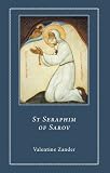 Zander, Valentine: St. Seraphim of Sarov