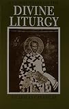 Hussey, J.M.: A Commentary on the Divine Liturgy Hussey, J.M.: A Commentary on the Divine Liturgy