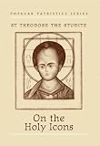 Roth, Catharine P.: On the Holy Icons