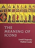 Ouspensky, Leonid: The Meaning of Icons