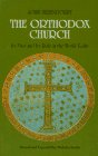 Meyendorff, Jean: Orthodox Church: Its Past and Its Role in the World Today