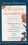 Tenney, Louise: Health Handbook Tenney, Louise: Health Handbook