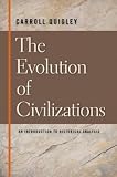 Guigley, Carroll: Evolution of Civilizations