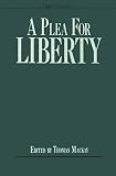MacKay, Thomas: Plea for Liberty: An Argument Against Socialism and Socialistic Legislation