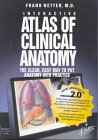 Netter, Frank H.: Interactive Atlas of Clinical Anatomy: The Clear, Easy Way to Put Anatomy into Practice Netter, Frank H.: Interactive Atlas of Clinical Anatomy: The Clear, Easy Way to Put Anatomy into Practice