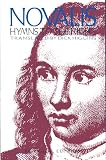 Novalis: Hymns to the Night Novalis: Hymns to the Night