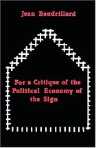 For a Critique of the Political Economy of&hellip;