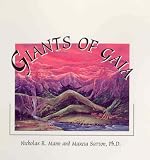 Mann, Nicholas R.: Giants of Gaia Mann, Nicholas R.: Giants of Gaia