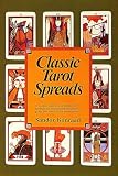 Konraad, Sandor: Classic Tarot Spreads