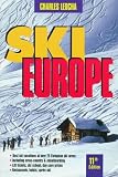 Walker, William: Ski Europe