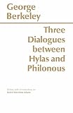Berkeley, George: Three Dialogues Between Hylas and Philonous