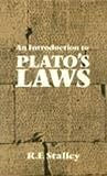 Stalley, R. F.: Introduction to Plato's Laws