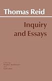 Reid, Thomas: Thomas Reid's Inquiry and Essays