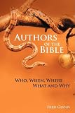 Glynn, Fred: Authors of the Bible
