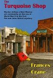 Crane, Frances: The Turquoise Shop