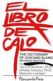 Polkinhorn, Harry: El Libro De Calo Polkinhorn, Harry: El Libro De Calo