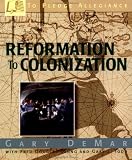 Young, Fred D.: To Pledge Allegiance: Reformation to Colonization Young, Fred D.: To Pledge Allegiance: Reformation to Colonization