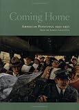 Georgia Museum of Art: Coming Home: American Paintings, 1930/1950, from the Schoen Collection Georgia Museum of Art: Coming Home: American Paintings, 1930/1950, from the Schoen Collection