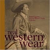 Szabo, Joyce M.: Real Western Wear: Beaded Gauntlets from the William Healey Collection September 29, 2007-January 6, 2008 Szabo, Joyce M.: Real Western Wear: Beaded Gauntlets from the William Healey Collection September 29, 2007-January 6, 2008