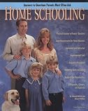 McIntire, Deborah: Home Schooling: Answers to Questions Parents Most Often Ask