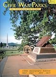 Davis, William C.: Civil War Parks: The Story Behind the Scenery