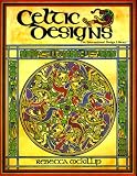 McKillip, Rebecca: Celtic Designs